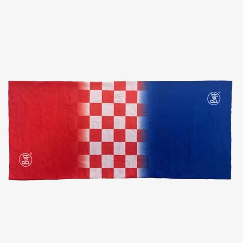 BUFF BUFF® ORIGINAL ECOSTRETCH CROATIAN CHECK