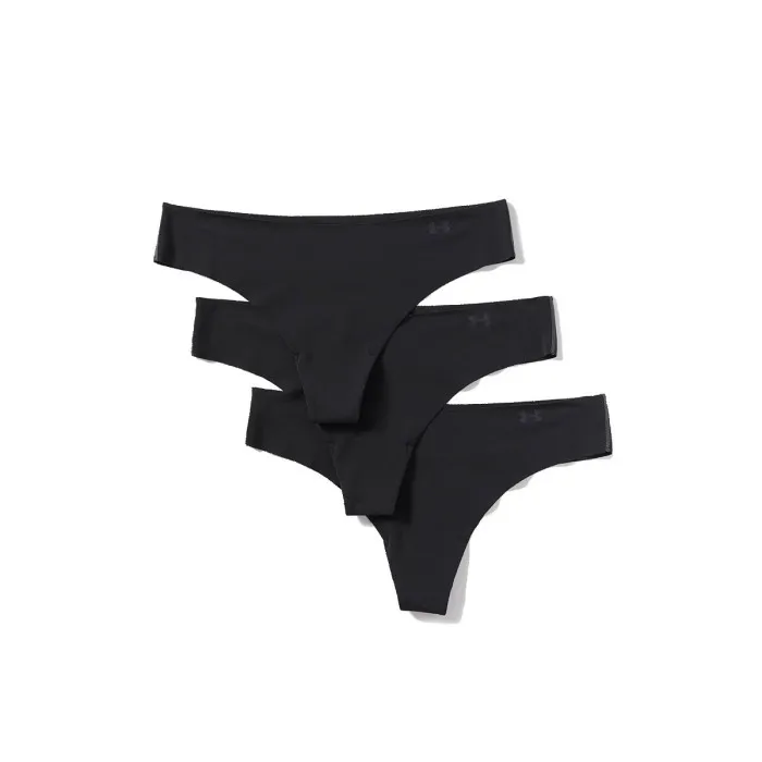 UNDER ARMOUR PS Thong 3pack 
