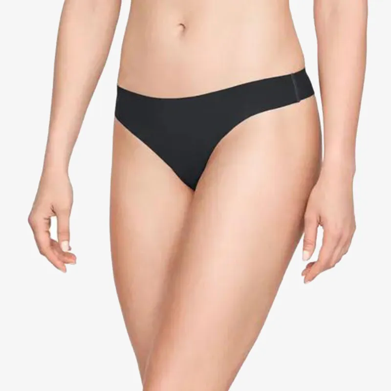 UNDER ARMOUR PS Thong 3Pack