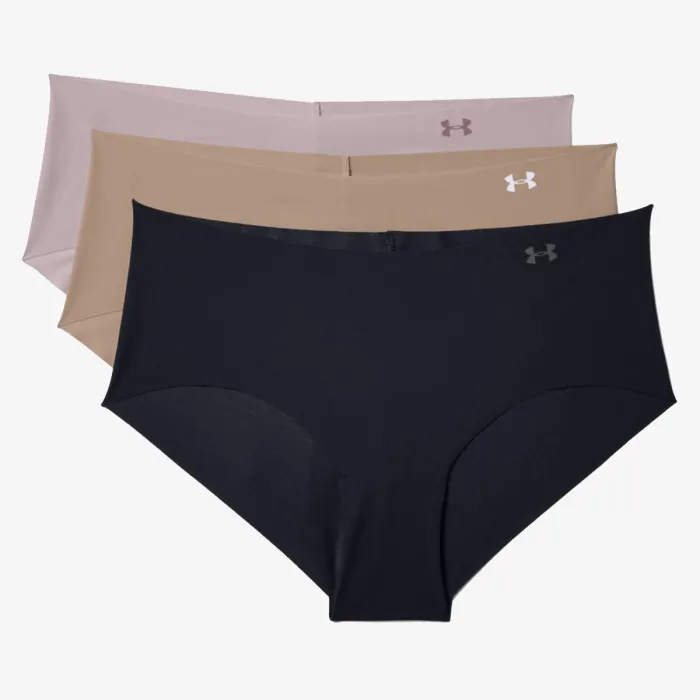 UNDER ARMOUR PS HIPSTER 3PACK 1 