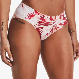 UNDER ARMOUR PS HIPSTER 3PACK PRINT 1 