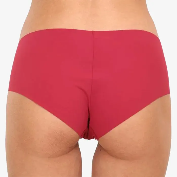 UNDER ARMOUR PS HIPSTER 3PACK PRINT 1 