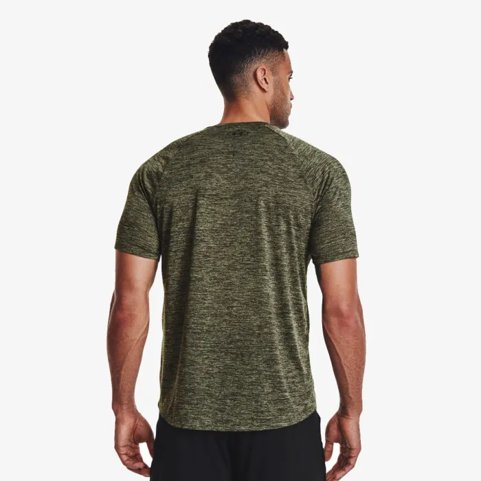 UA Tech 2.0 SS Tee 