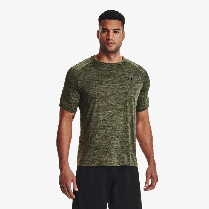 UA Tech 2.0 SS Tee 