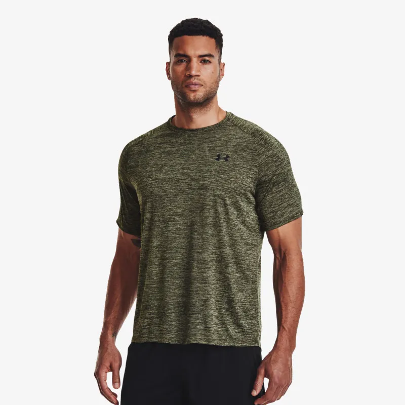 UNDER ARMOUR UA Tech 2.0 SS Tee