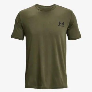UNDER ARMOUR UA SPORTSTYLE LC SS 