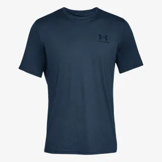 UNDER ARMOUR UA SPORTSTYLE LC SS 