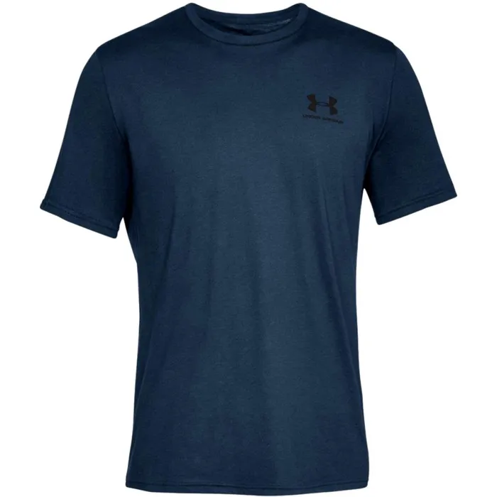 UNDER ARMOUR UA SPORTSTYLE LC SS 