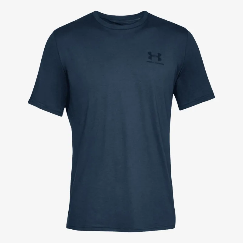 UNDER ARMOUR UA SPORTSTYLE LC SS 