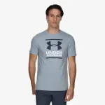 UNDER ARMOUR UA GL FOUNDATION SS 