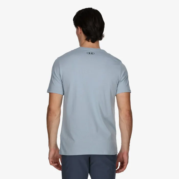 UNDER ARMOUR UA GL FOUNDATION SS 