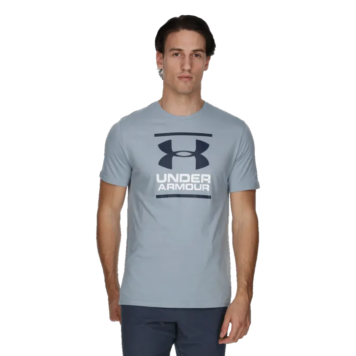 UNDER ARMOUR UA GL FOUNDATION SS 