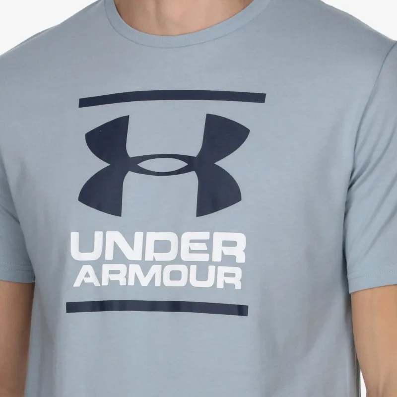 UNDER ARMOUR UA GL FOUNDATION SS