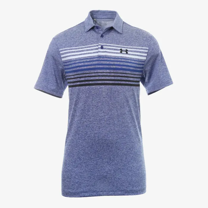 UNDER ARMOUR UA Playoff Polo 2.0 