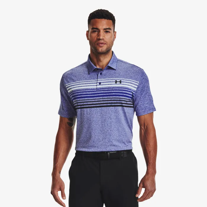 UNDER ARMOUR UA Playoff Polo 2.0 