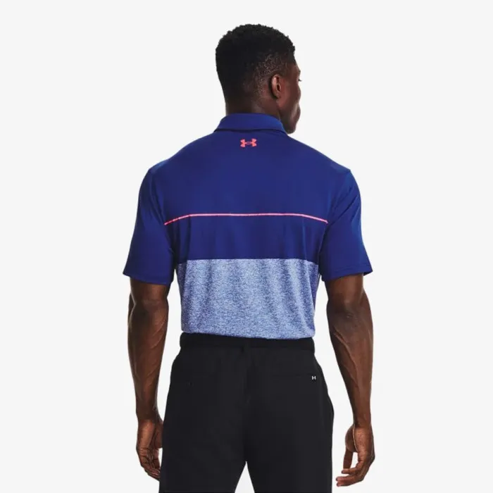 UNDER ARMOUR UA Playoff Polo 2.0 