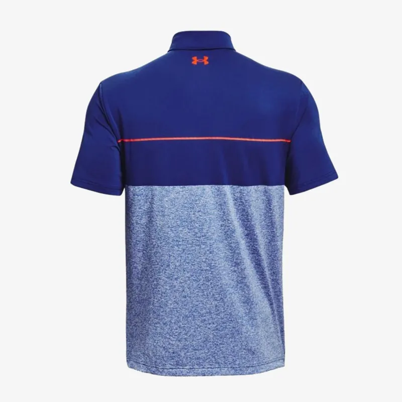 UNDER ARMOUR UA Playoff Polo 2.0