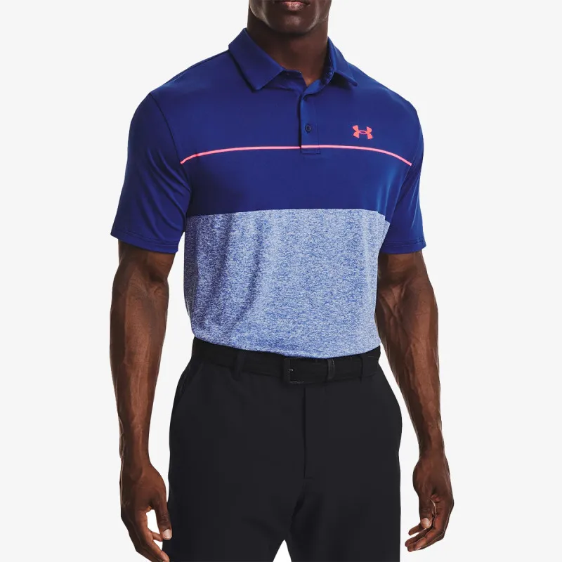 UNDER ARMOUR UA Playoff Polo 2.0