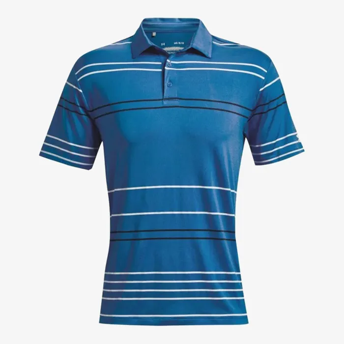 UNDER ARMOUR UA CRSTBL PLAYOFF POLO 2.0 1 