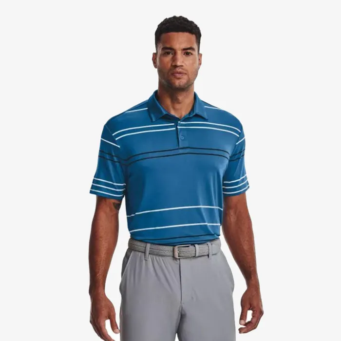 UNDER ARMOUR UA CRSTBL PLAYOFF POLO 2.0 1 