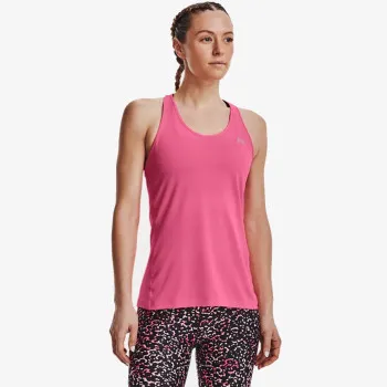UA HG ARMOUR RACER TANK 