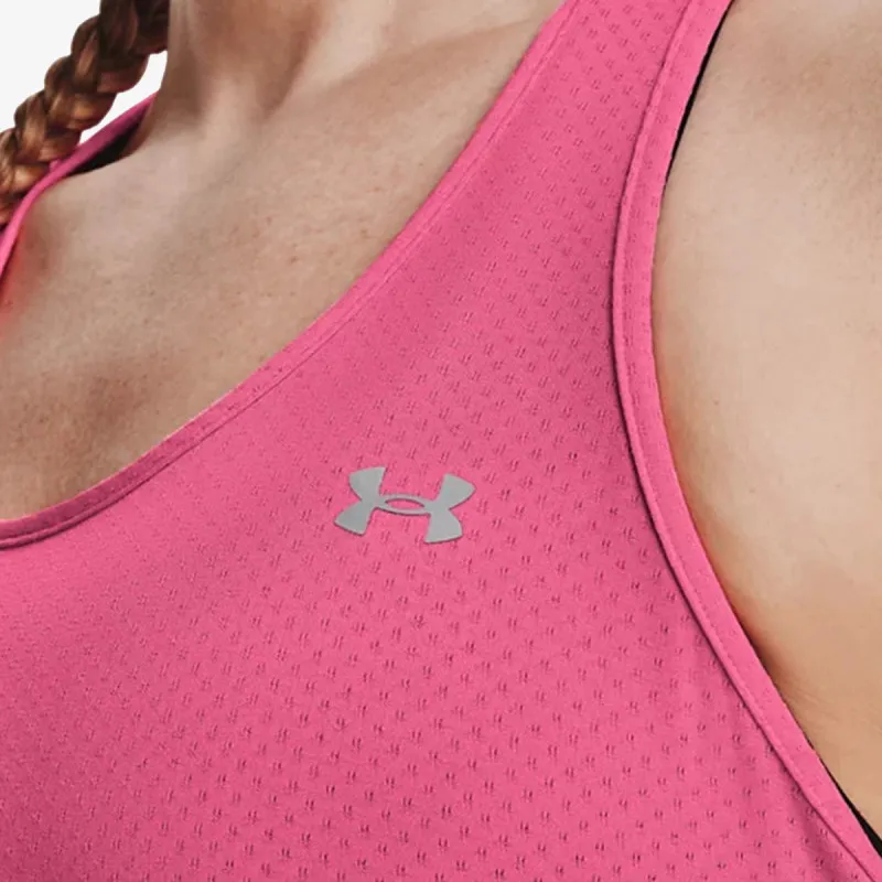 UNDER ARMOUR UA HG ARMOUR RACER TANK