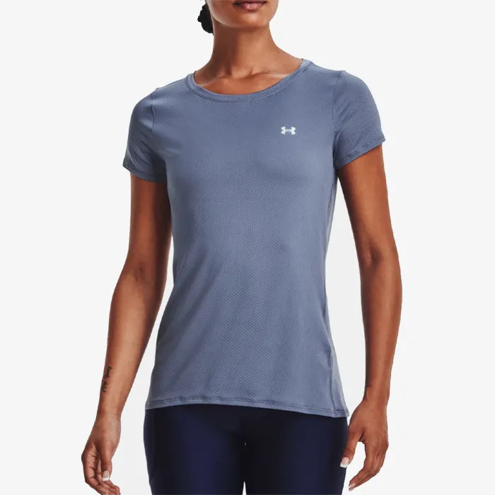 UNDER ARMOUR UA HG ARMOUR SS 
