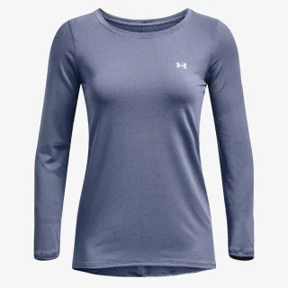 UNDER ARMOUR UA HG ARMOUR LONG SLEEVE