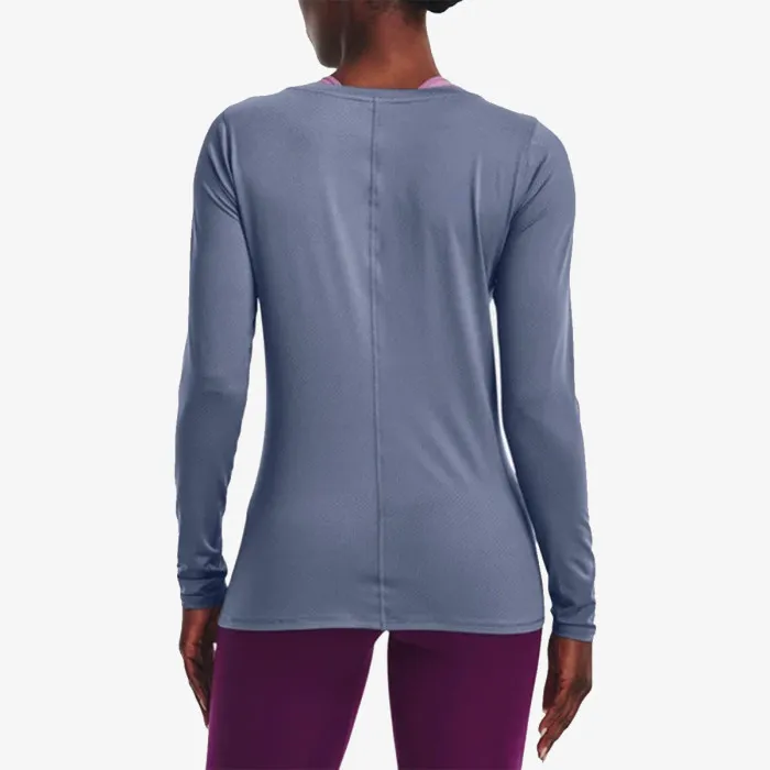 UNDER ARMOUR UA HG ARMOUR LONG SLEEVE 