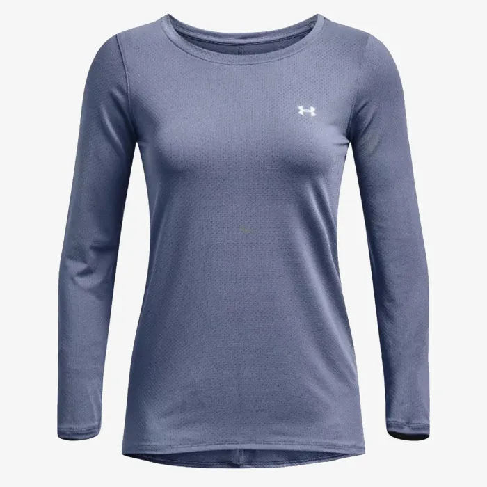 UNDER ARMOUR UA HG ARMOUR LONG SLEEVE 
