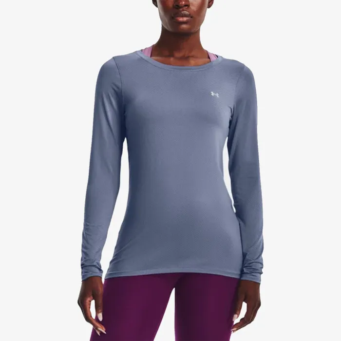 UNDER ARMOUR UA HG ARMOUR LONG SLEEVE 