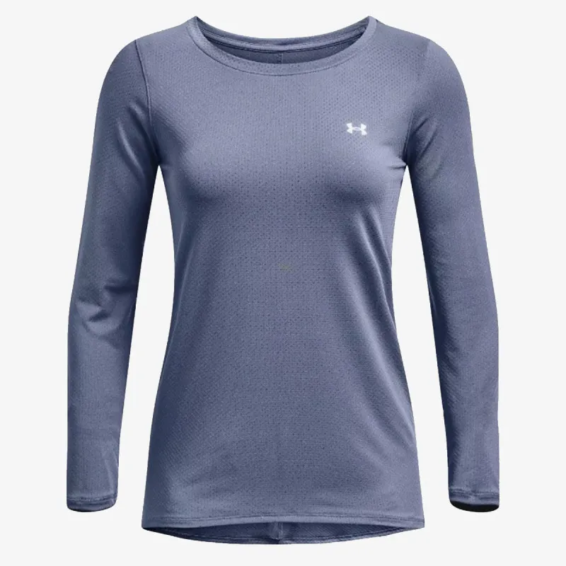 UNDER ARMOUR UA HG ARMOUR LONG SLEEVE