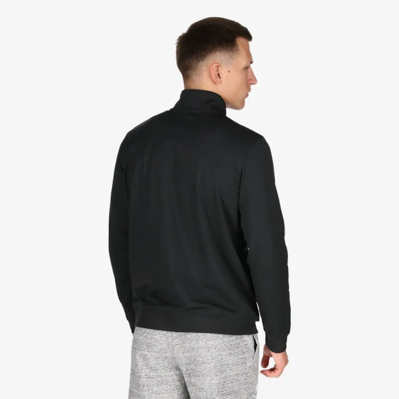 UNDER ARMOUR SPORTSTYLE TRICOT JACKET