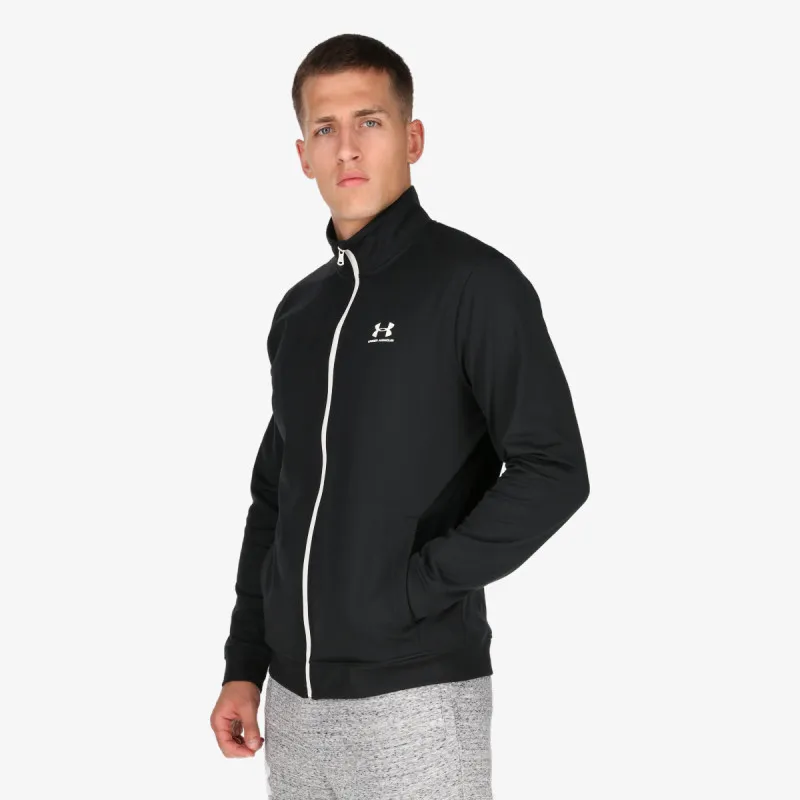 UNDER ARMOUR SPORTSTYLE TRICOT JACKET