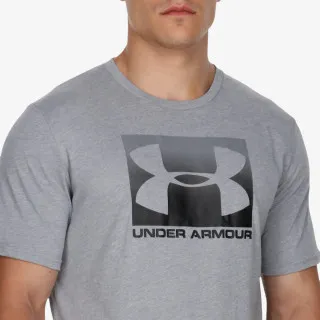 UNDER ARMOUR UA BOXED SPORTSTYLE SS 