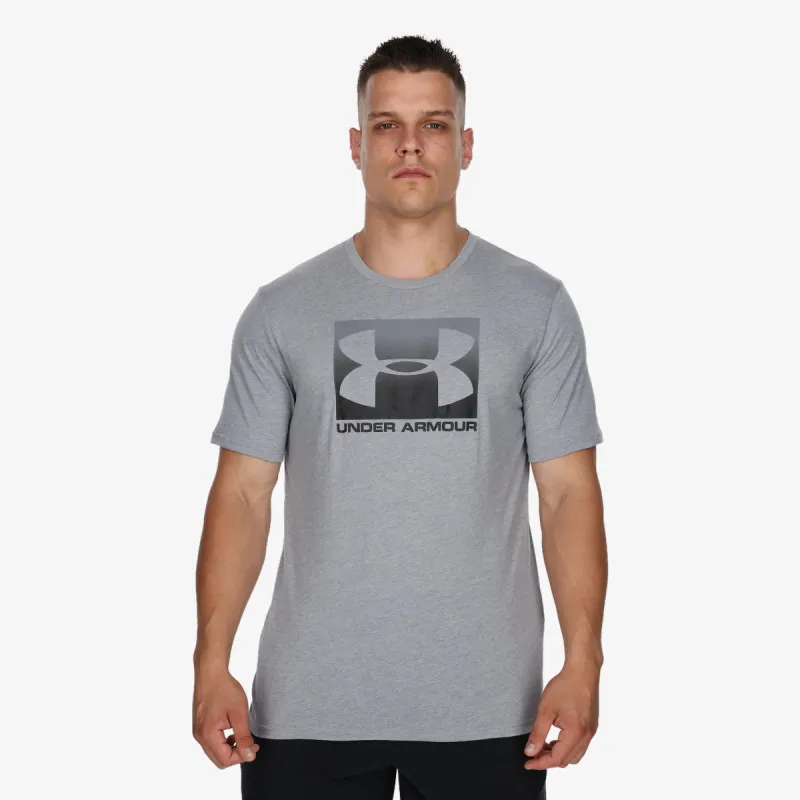 UNDER ARMOUR UA BOXED SPORTSTYLE SS 