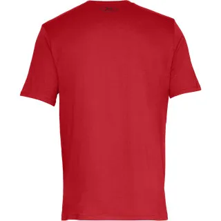 UNDER ARMOUR Big Logo SS