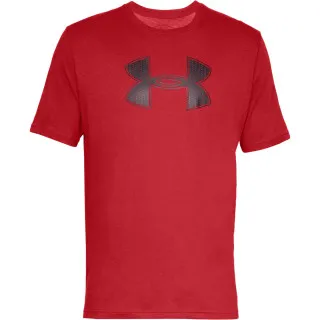 UNDER ARMOUR Big Logo SS