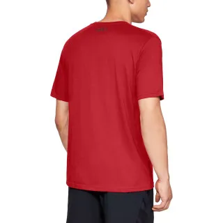 UNDER ARMOUR Big Logo SS