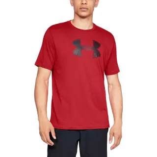 UNDER ARMOUR Big Logo SS