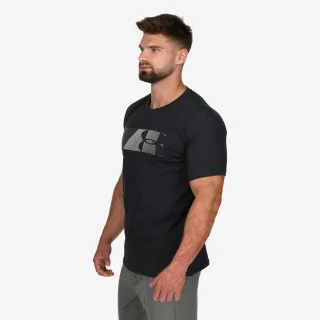 UNDER ARMOUR UA FAST LEFT CHEST 2.0 SS
