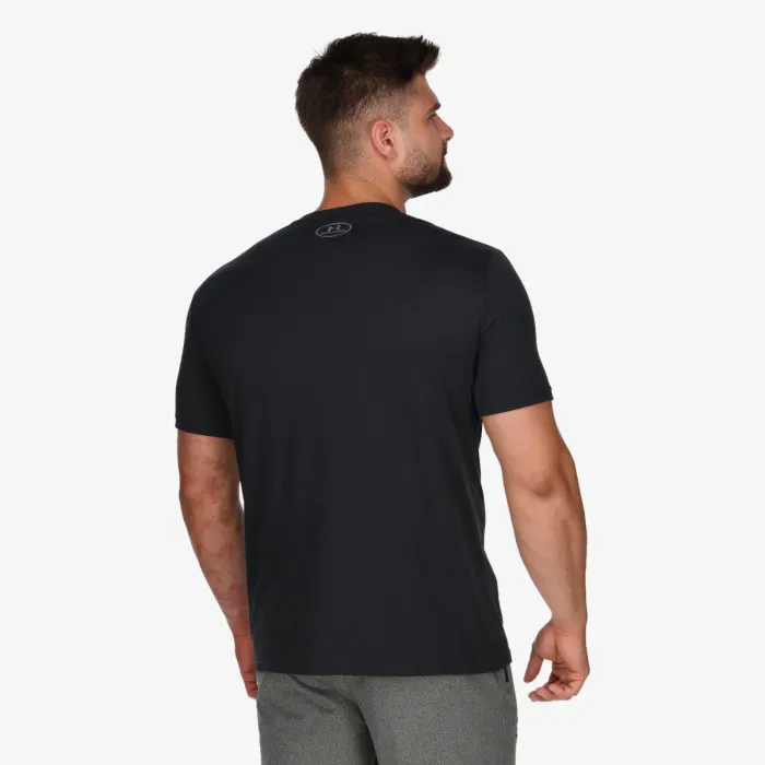UNDER ARMOUR UA FAST LEFT CHEST 2.0 SS 