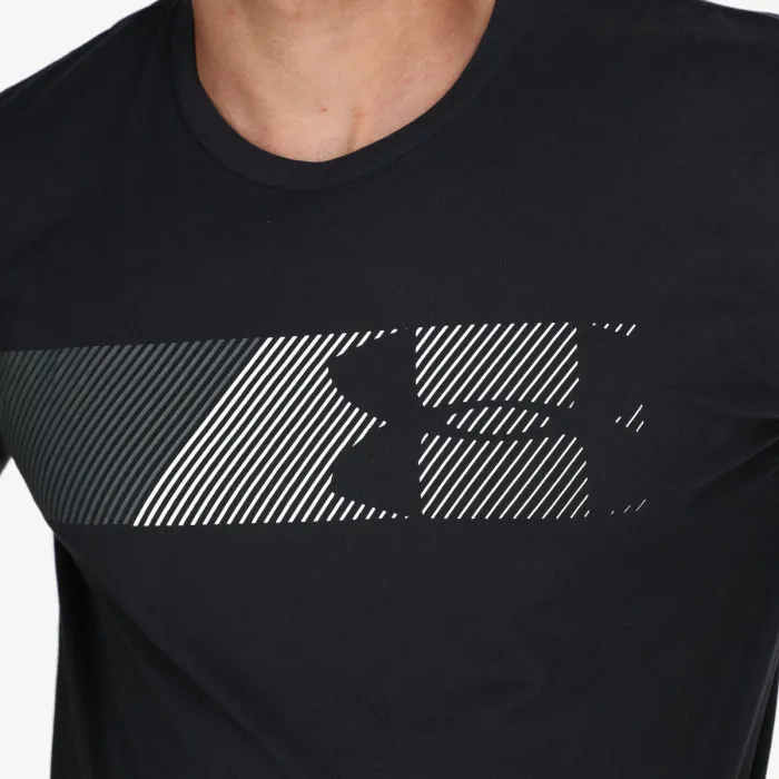 UNDER ARMOUR UA FAST LEFT CHEST 2.0 SS 