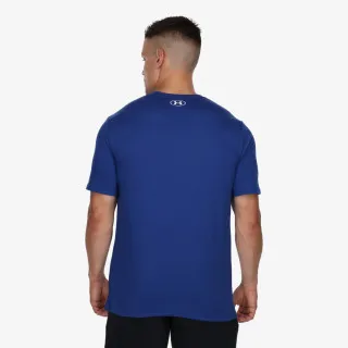 UNDER ARMOUR UA SPORTSTYLE LOGO SS