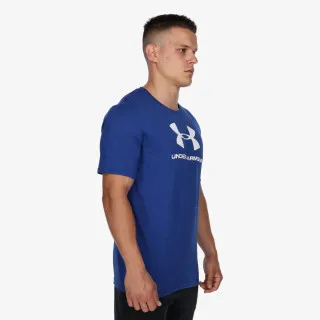 UNDER ARMOUR UA SPORTSTYLE LOGO SS