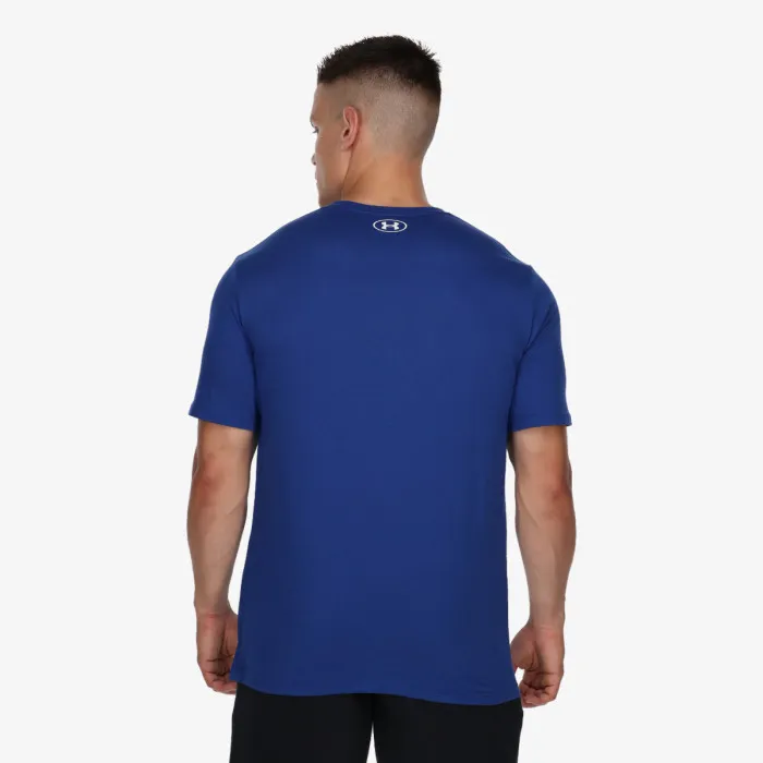 UNDER ARMOUR UA SPORTSTYLE LOGO SS 