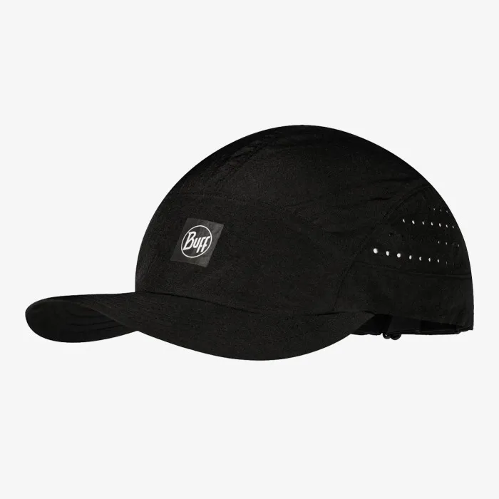 BUFF Speed Cap 