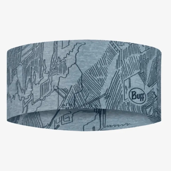 BUFF CoolNet UV® Wide Headband 