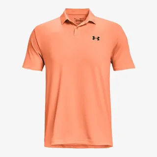 UNDER ARMOUR UA PERFORMANCE POLO 2.0