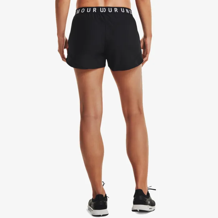 UNDER ARMOUR Play Up Shorts 3.0 